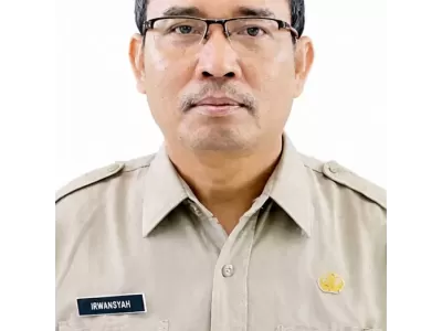 IRWANSYAH, S.Pd.