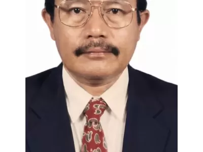 Drs. SURYADI BAKHRUN