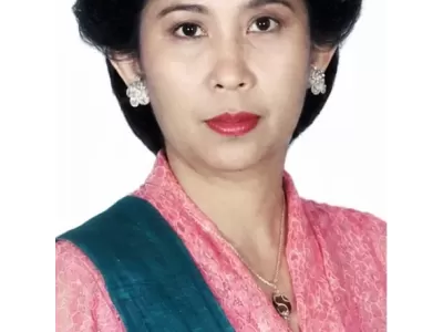Dra. KUNLISTIANI 