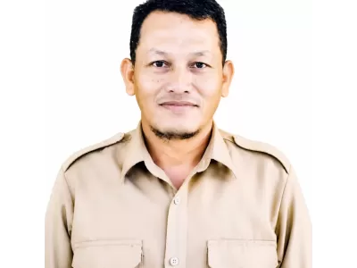 KAMILUDIN, S.Pd., M.M.