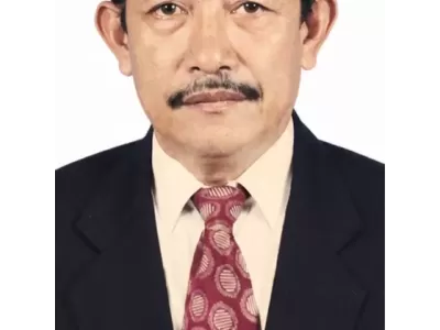AMIR SYARIFUDDIN, S.H.