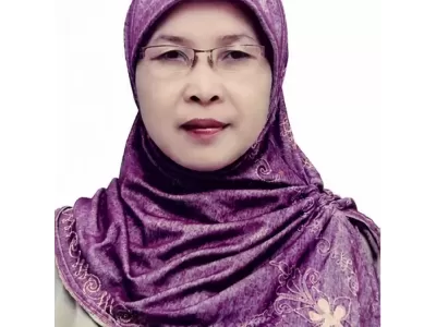 Dra. HARTINI 