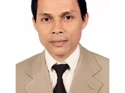 Drs. H. KAMARUDDIN AK.